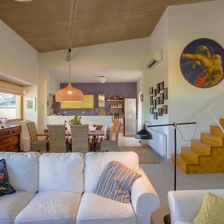 Heraklion-Knossos Luxury Home エクステリア 写真