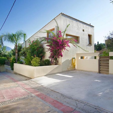 Heraklion-Knossos Luxury Home エクステリア 写真