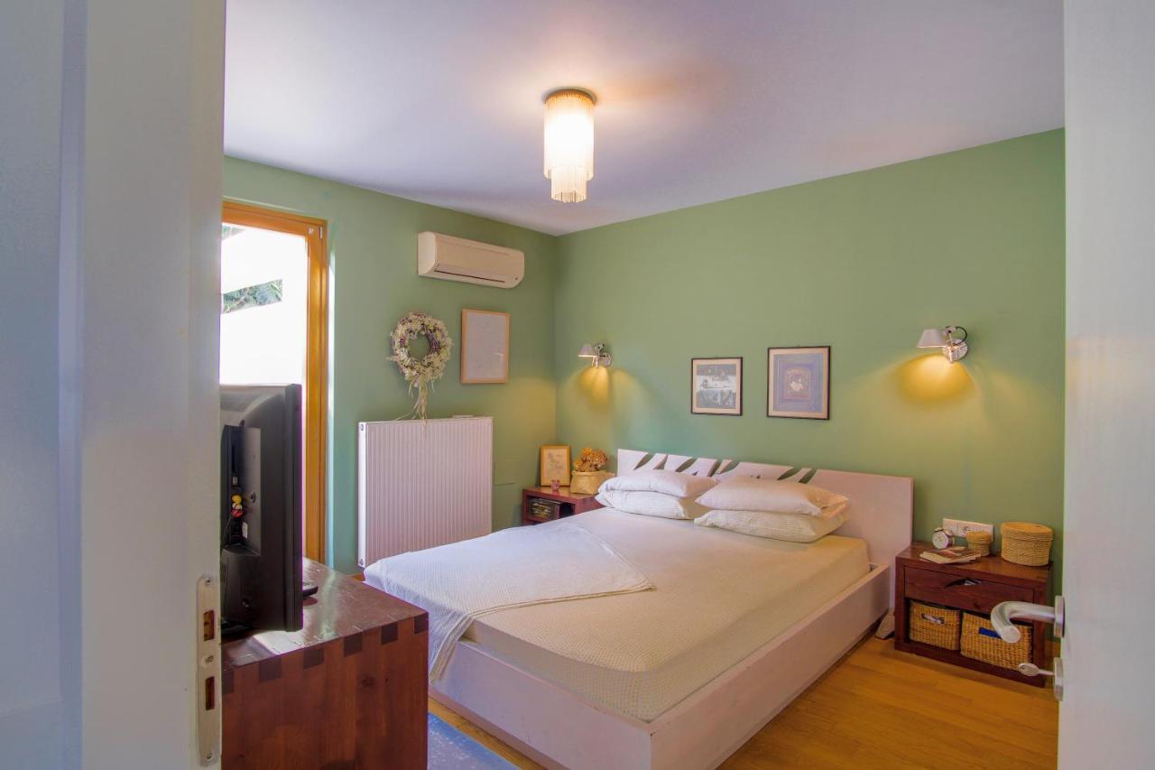 Heraklion-Knossos Luxury Home エクステリア 写真