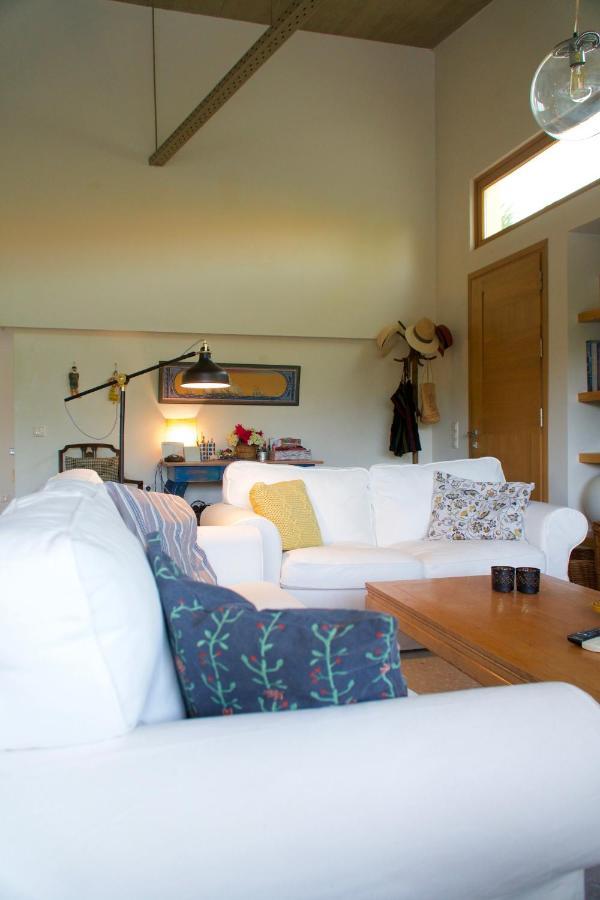 Heraklion-Knossos Luxury Home エクステリア 写真