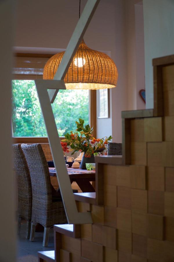 Heraklion-Knossos Luxury Home エクステリア 写真