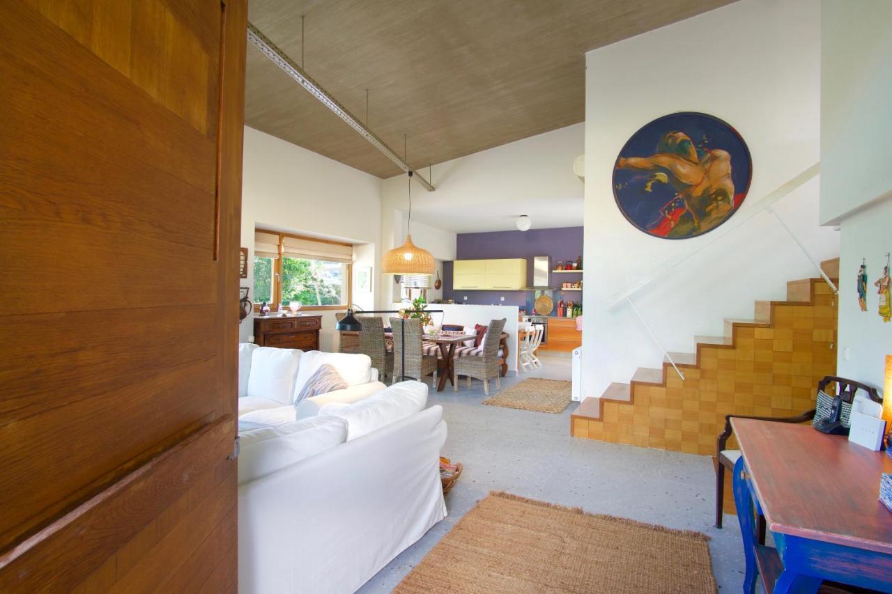 Heraklion-Knossos Luxury Home エクステリア 写真