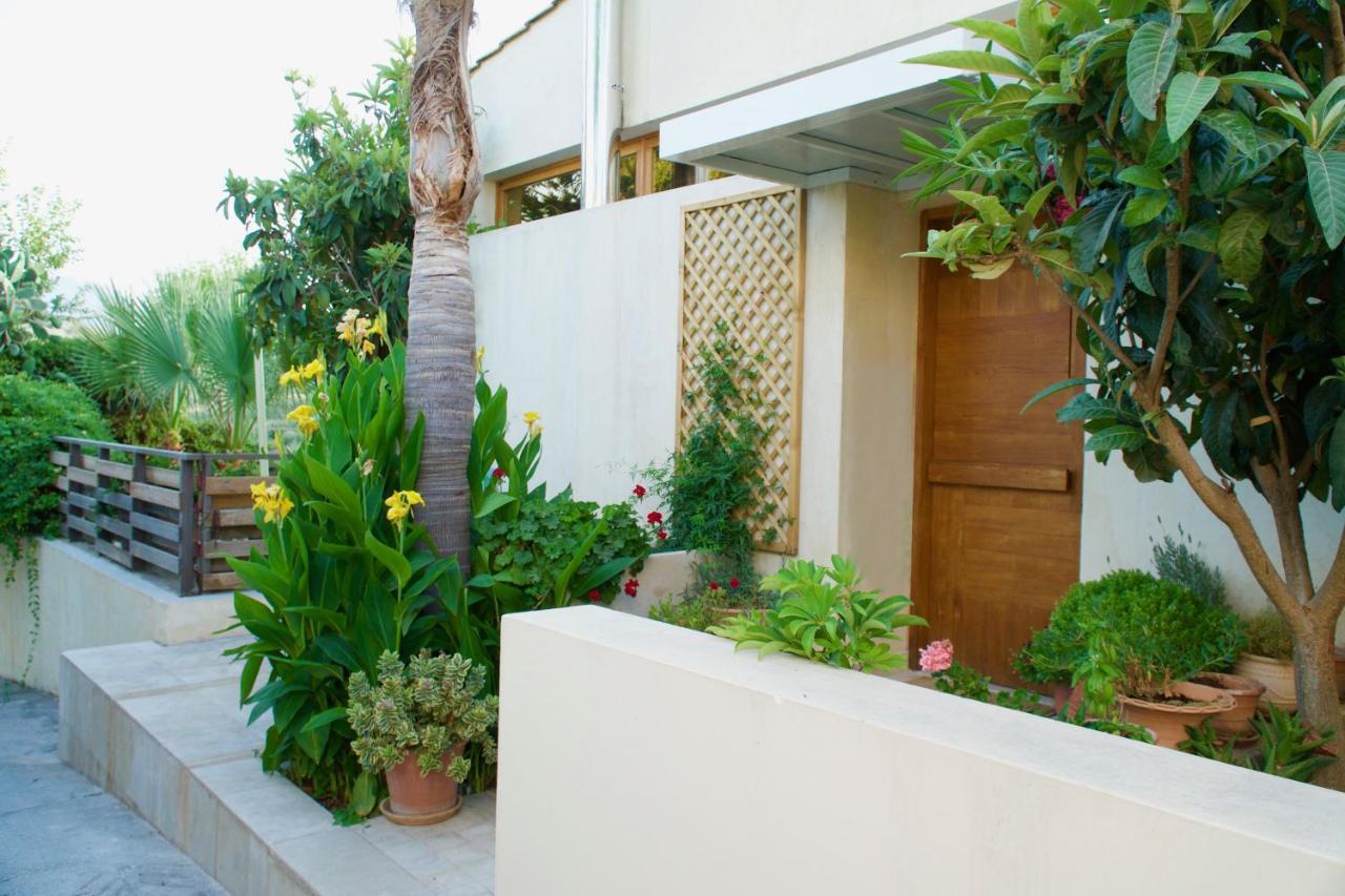 Heraklion-Knossos Luxury Home エクステリア 写真