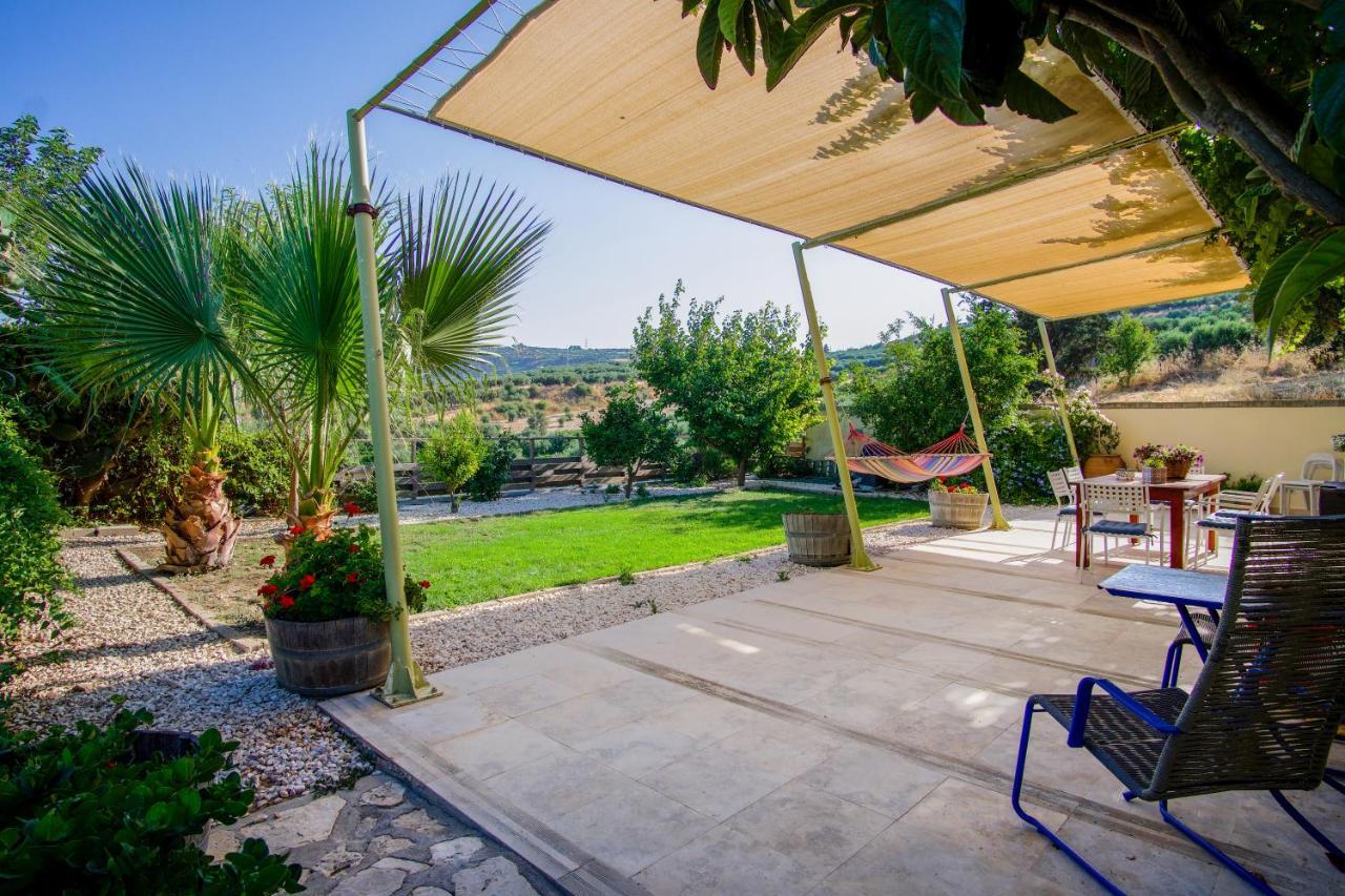 Heraklion-Knossos Luxury Home エクステリア 写真