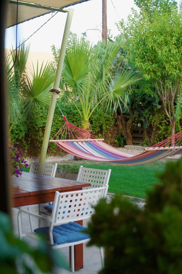 Heraklion-Knossos Luxury Home エクステリア 写真