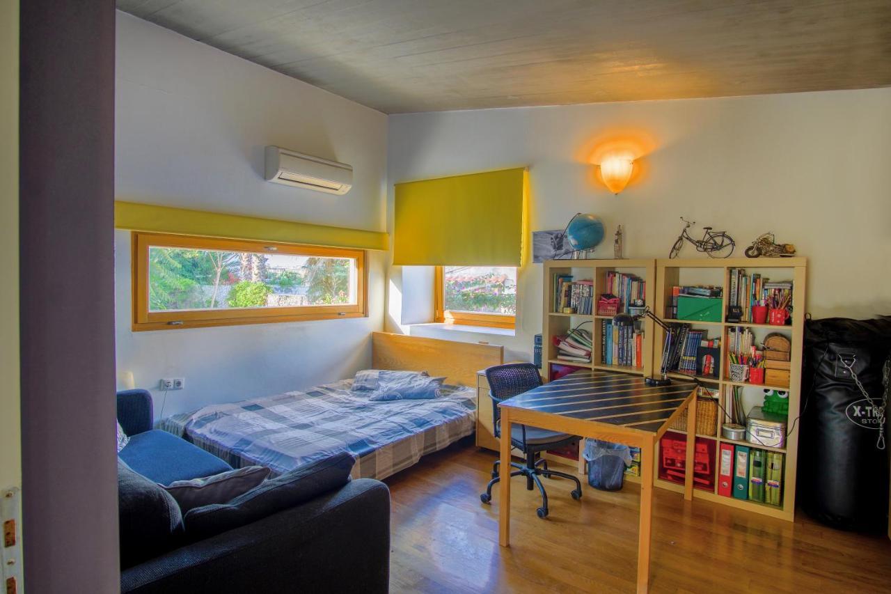 Heraklion-Knossos Luxury Home エクステリア 写真