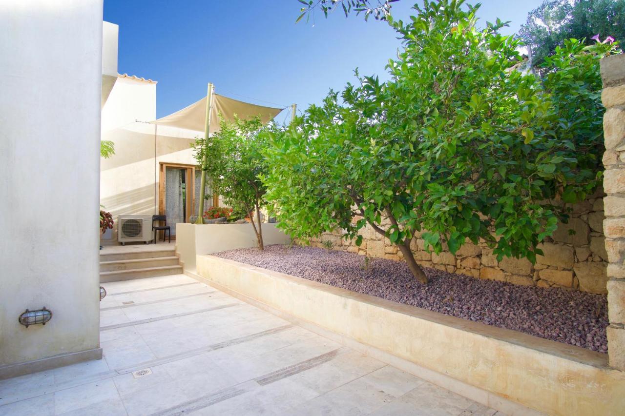 Heraklion-Knossos Luxury Home エクステリア 写真